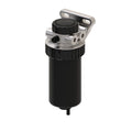 RE525802: Fits John Deere RE525802 Final Fuel Filter Assembly – Genuine OEM