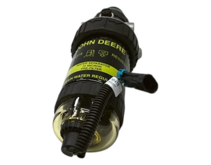 RE526282: RE526282 — FUEL FILTER