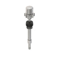 RE526317: Fits John Deere RE526317 Mechanical Throttle Push Pull Cable – Genuine OEM