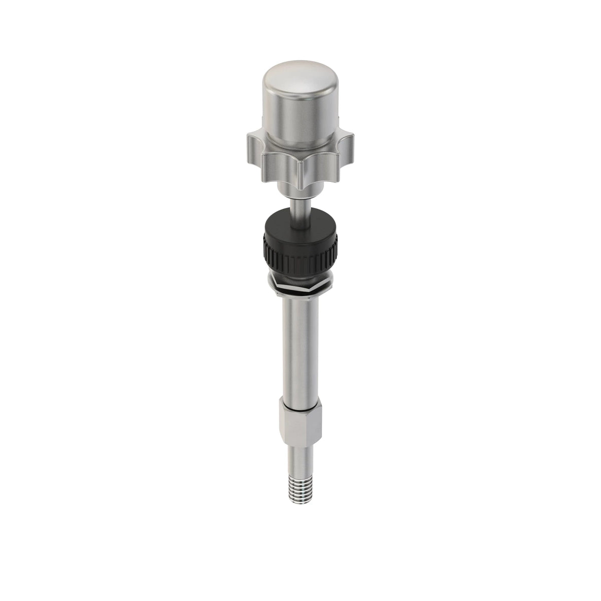 RE526317: Fits John Deere RE526317 Mechanical Throttle Push Pull Cable – Genuine OEM
