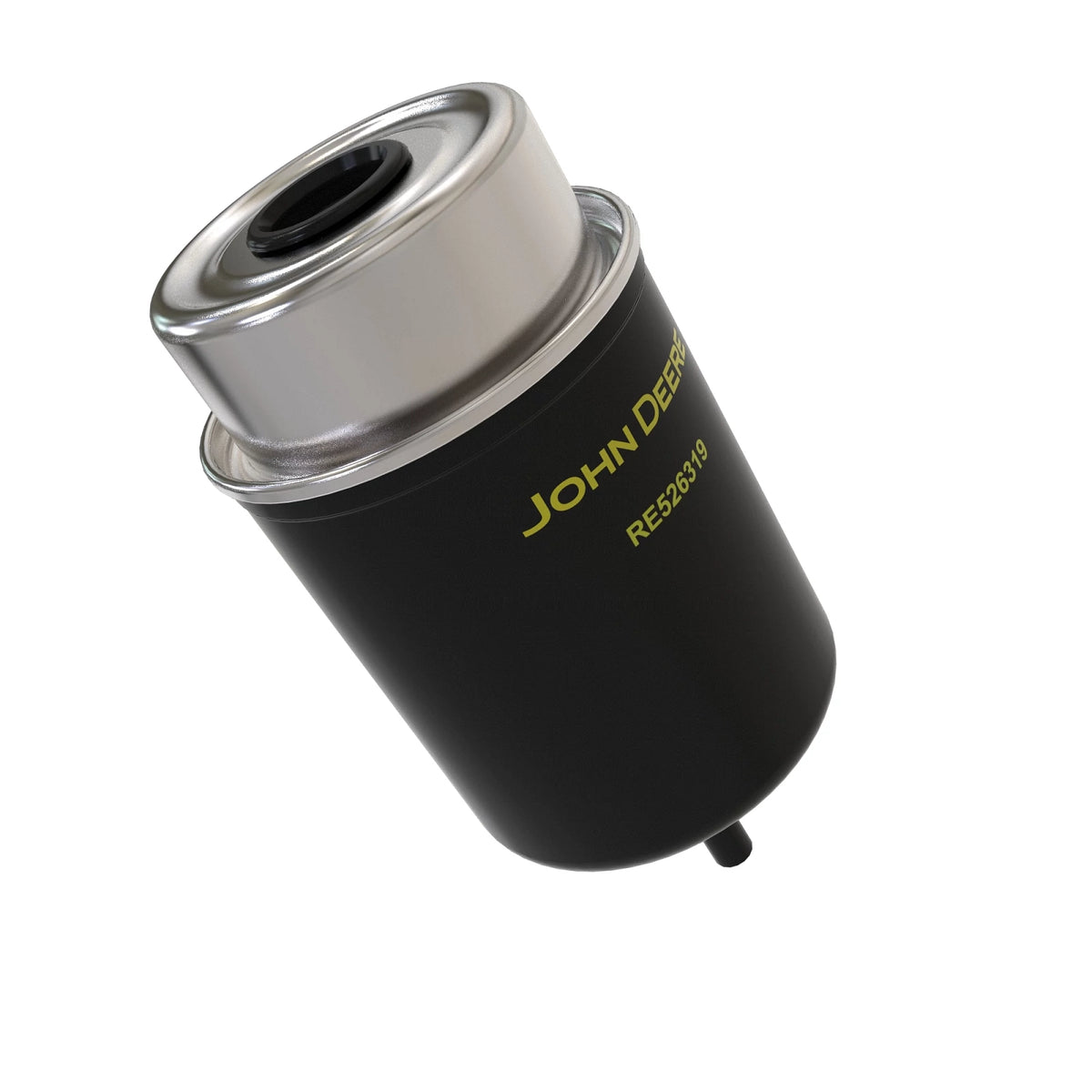 RE526319: Fits John Deere RE526319 Primary Fuel Filter – Genuine OEM
