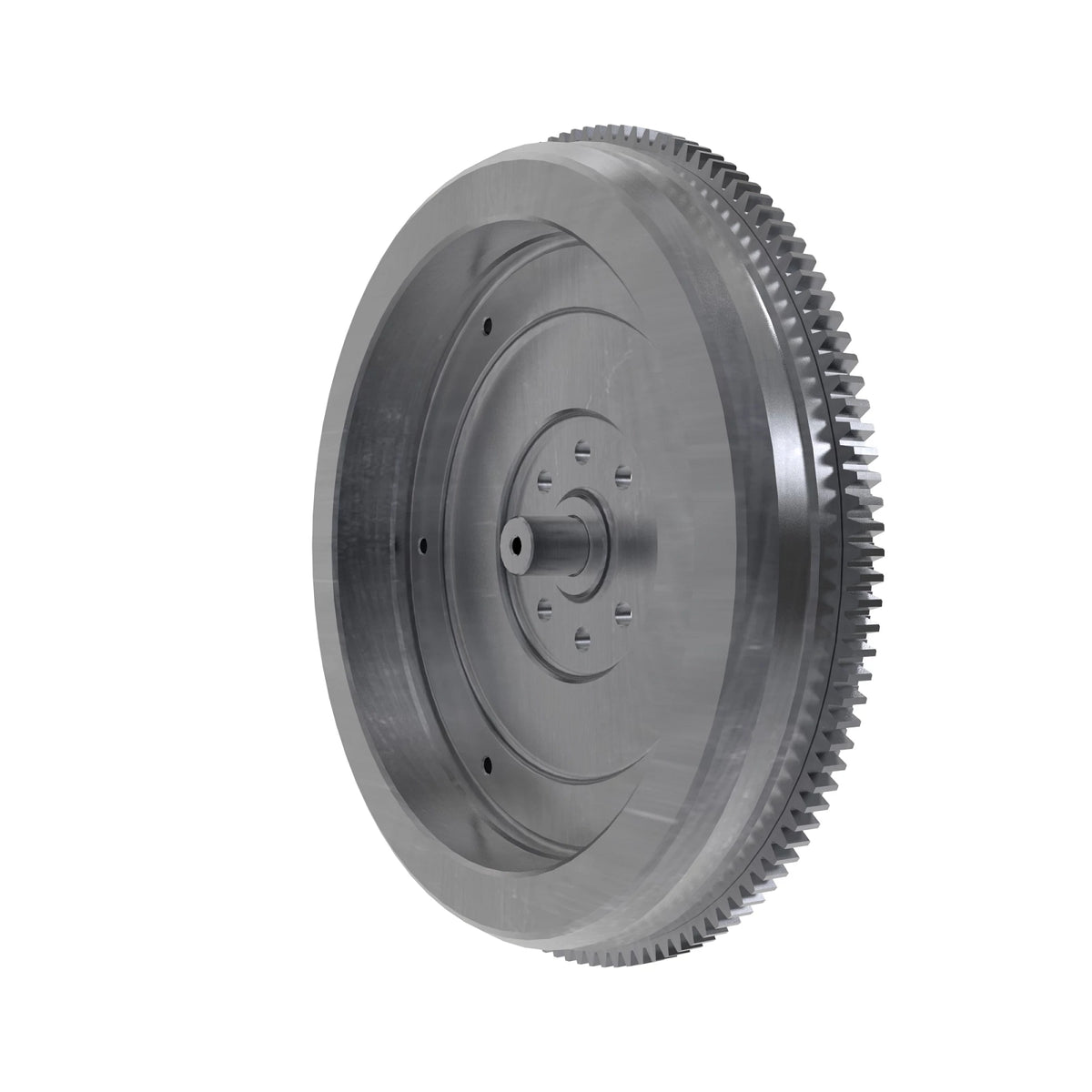 RE526326: Fits John Deere RE526326 Balanced Flywheel – Genuine OEM