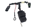 RE52639 — WIRING HARNESS — image 2