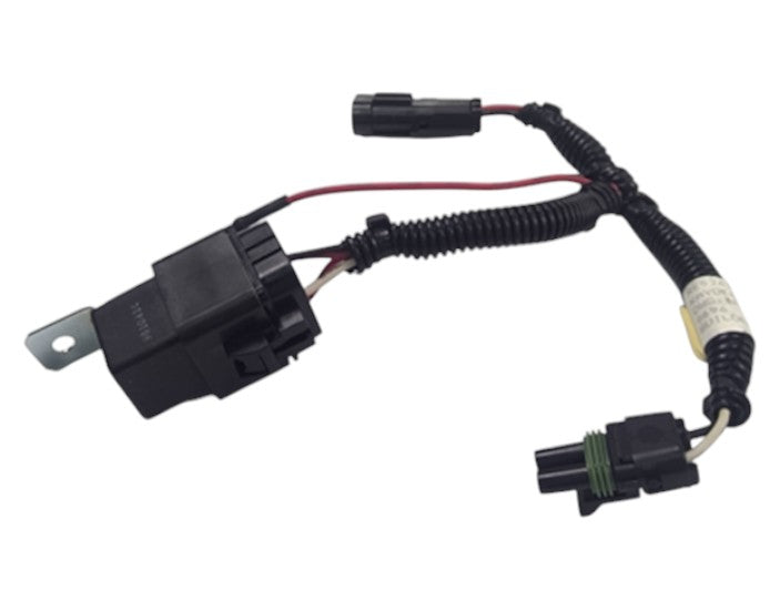 RE52639 — WIRING HARNESS — image 4
