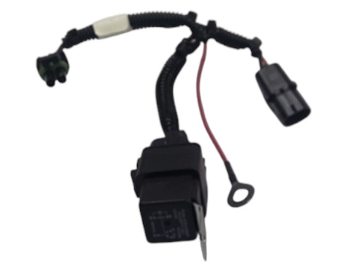 RE52639 — WIRING HARNESS — image 5