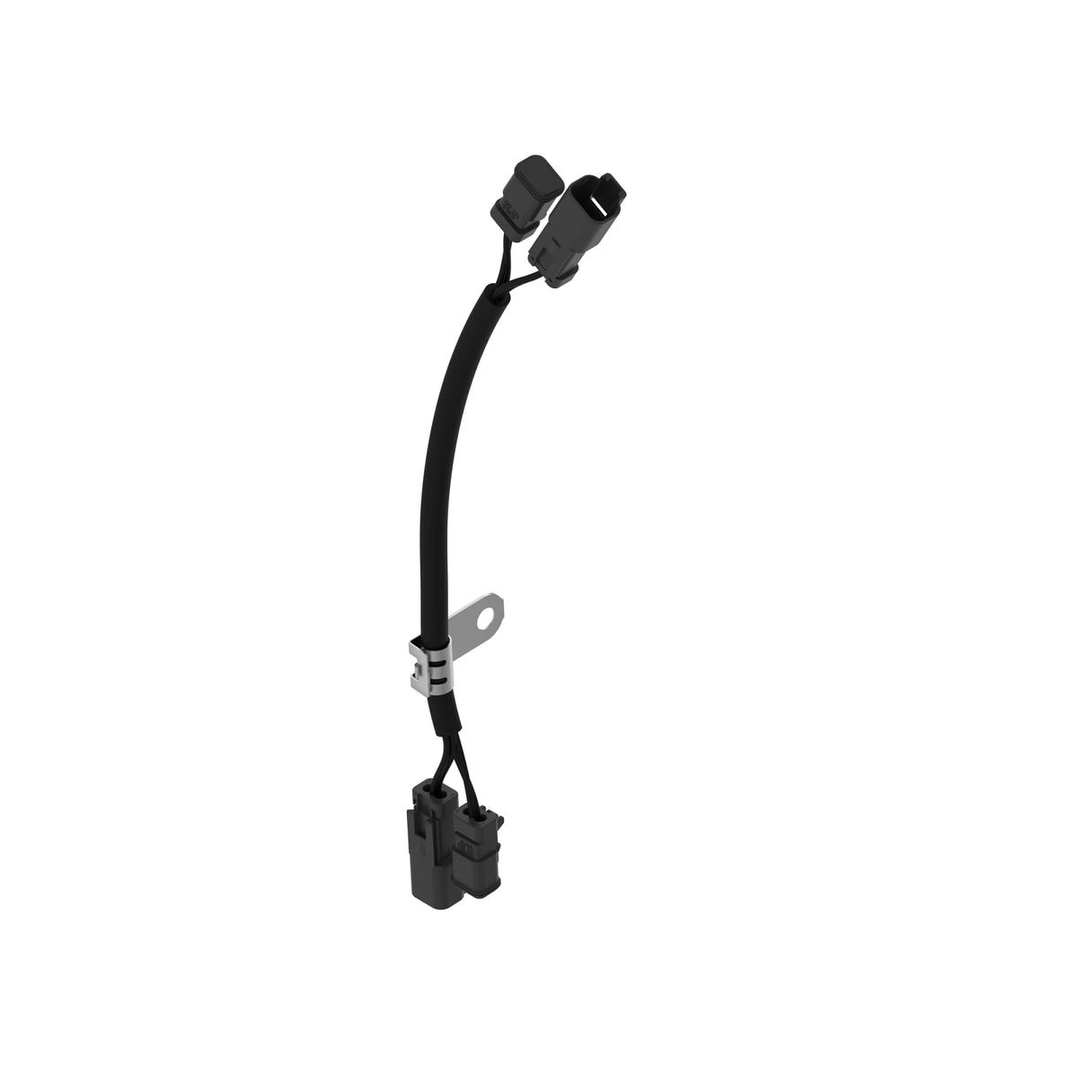 RE526513: Fits John Deere RE526513 Engine Air Intake Manifold Wiring Harness – Genuine OEM
