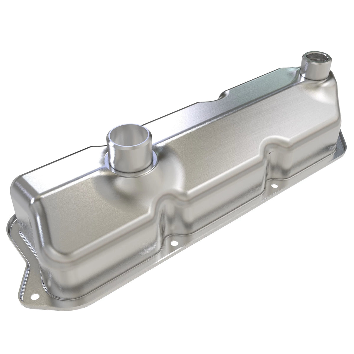 RE526534: Fits John Deere RE526534 Rocker Arm Cover – Genuine OEM
