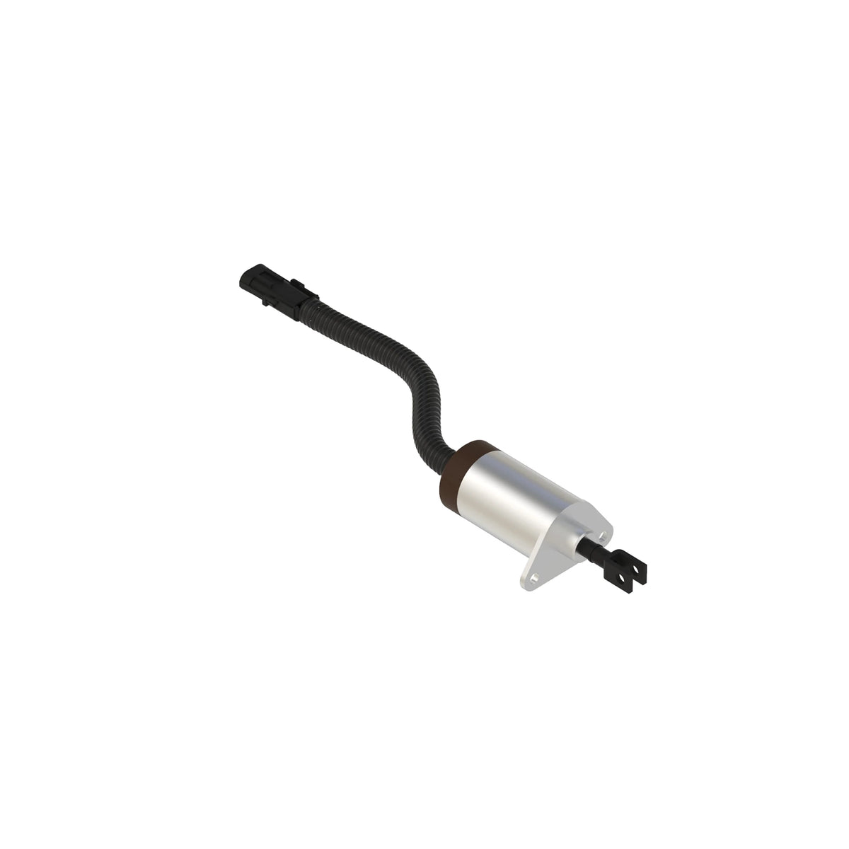 RE526570: Fits John Deere RE526570 Solenoid, 12 Volt – Genuine OEM