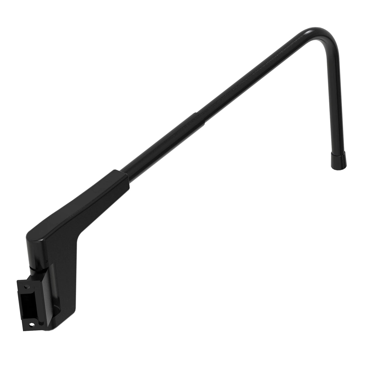 RE52669: Fits John Deere RE52669 Outer Mirror Arm, Left Side – Genuine OEM