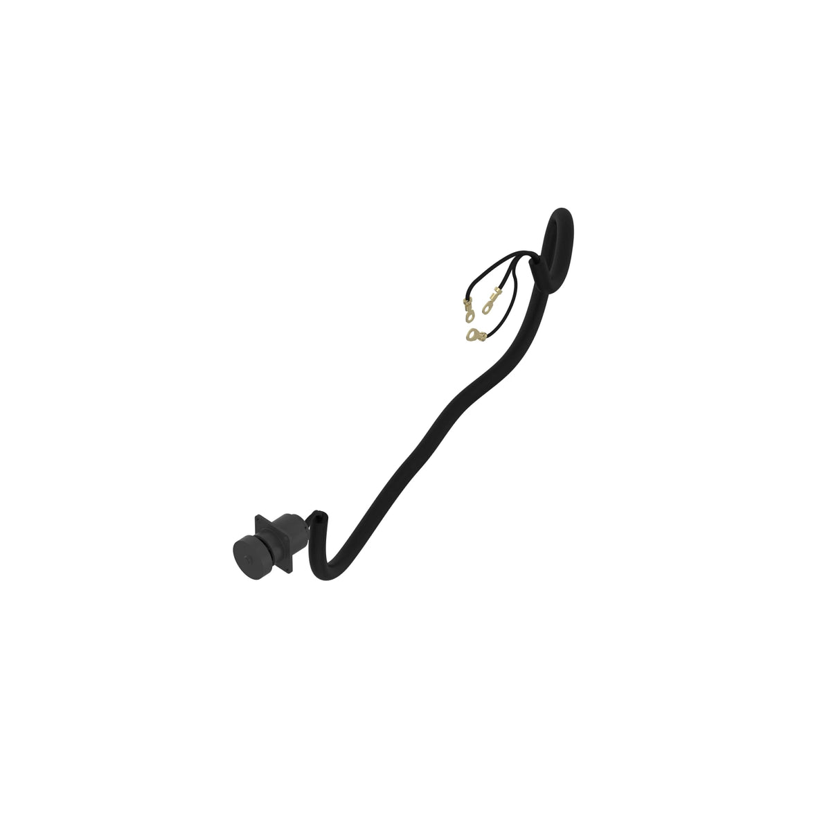 RE52682: Fits John Deere RE52682 Convenience Outlet Wiring Harness – Genuine OEM