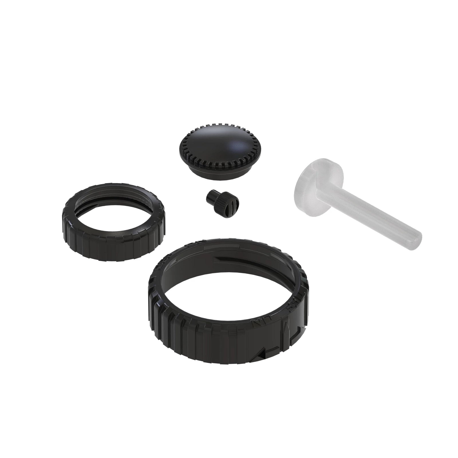 RE526834: Fits John Deere RE526834 Fuel Filter Ring Kit – Genuine OEM