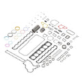 RE526962: Fits John Deere RE526962 Major Overhaul Engine Kit, 8.1 Liter – Genuine OEM