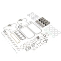 RE526971: Fits John Deere RE526971 Engine Overhaul Kit – Genuine OEM