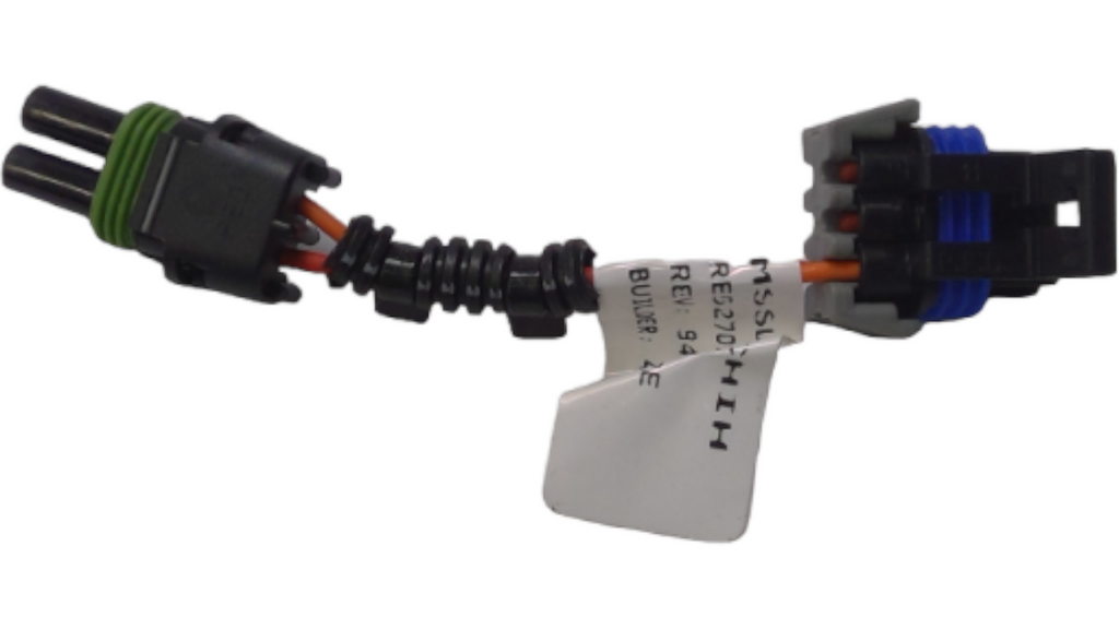 RE52701: RE52701 — WIRING HARNESS