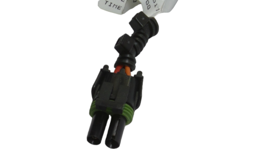 RE52701 — WIRING HARNESS — image 3