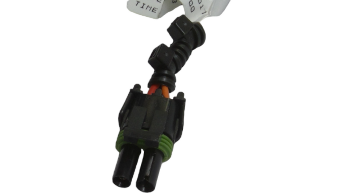 RE52701 — WIRING HARNESS — image 3