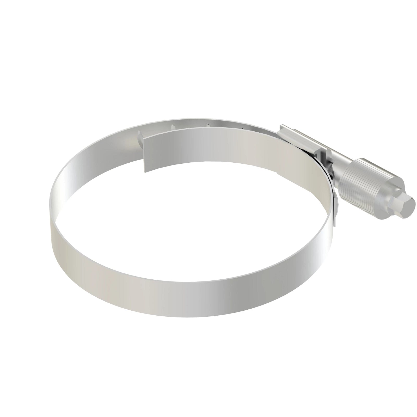 RE52703: Fits John Deere RE52703 Hose Clamp – Genuine OEM