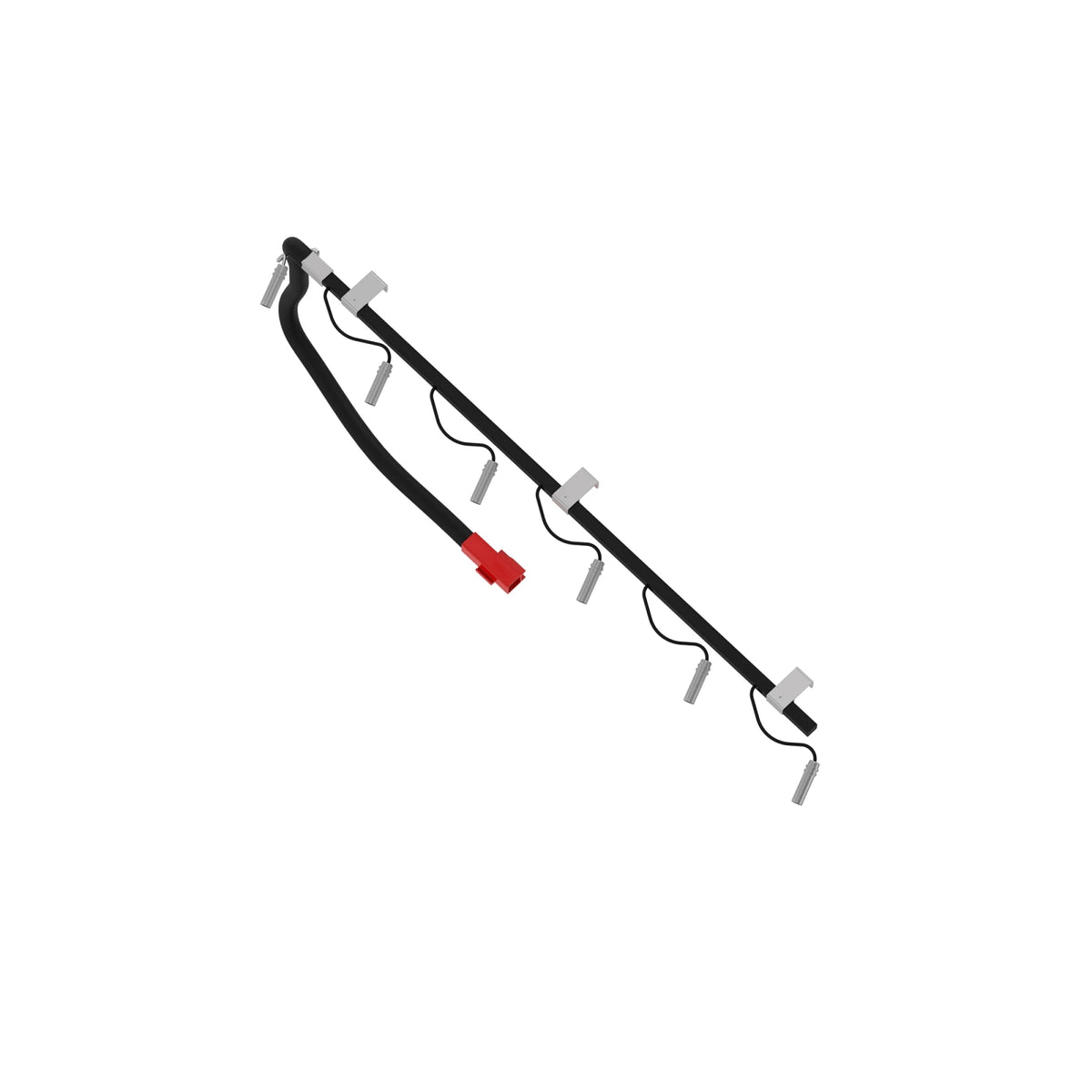 RE527098: Fits John Deere RE527098 Engine Starting Aid Wiring Harness – Genuine OEM