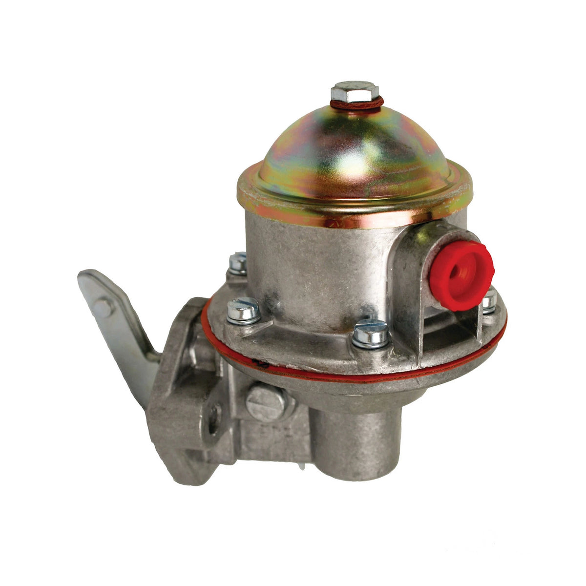 RE527115: Fits John Deere RE527115 Fuel Lift Transfer Pump – Genuine OEM