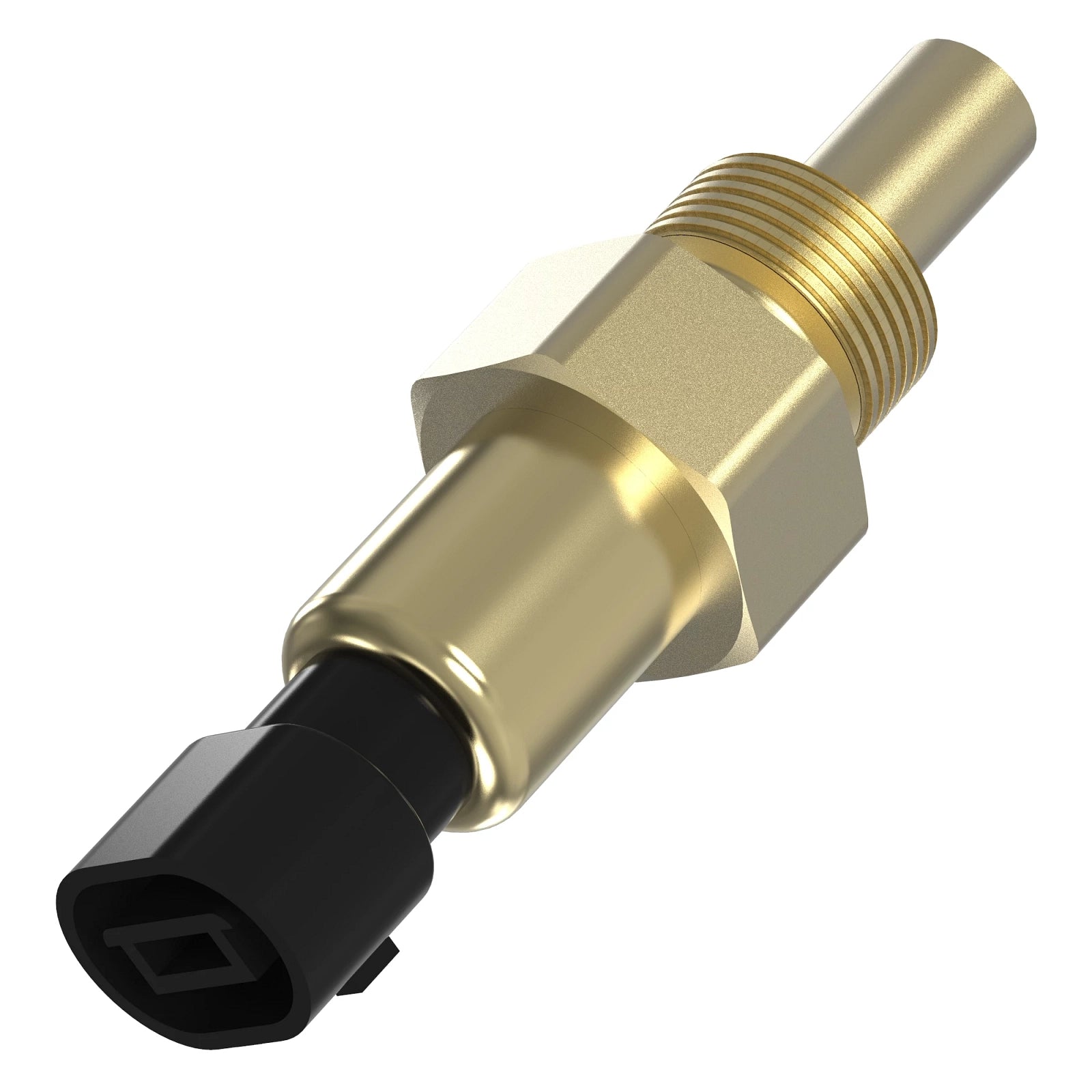 RE52722: Fits John Deere RE52722 Temperature Sensor – Genuine OEM