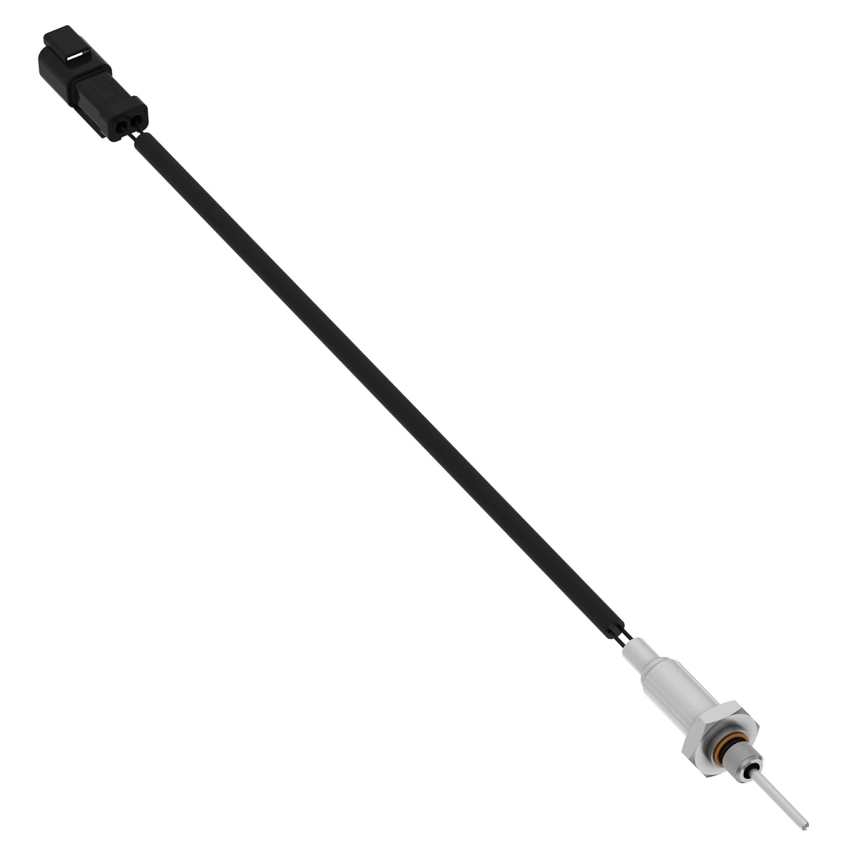 RE527368: Fits John Deere RE527368 Temperature Sensor – Genuine OEM