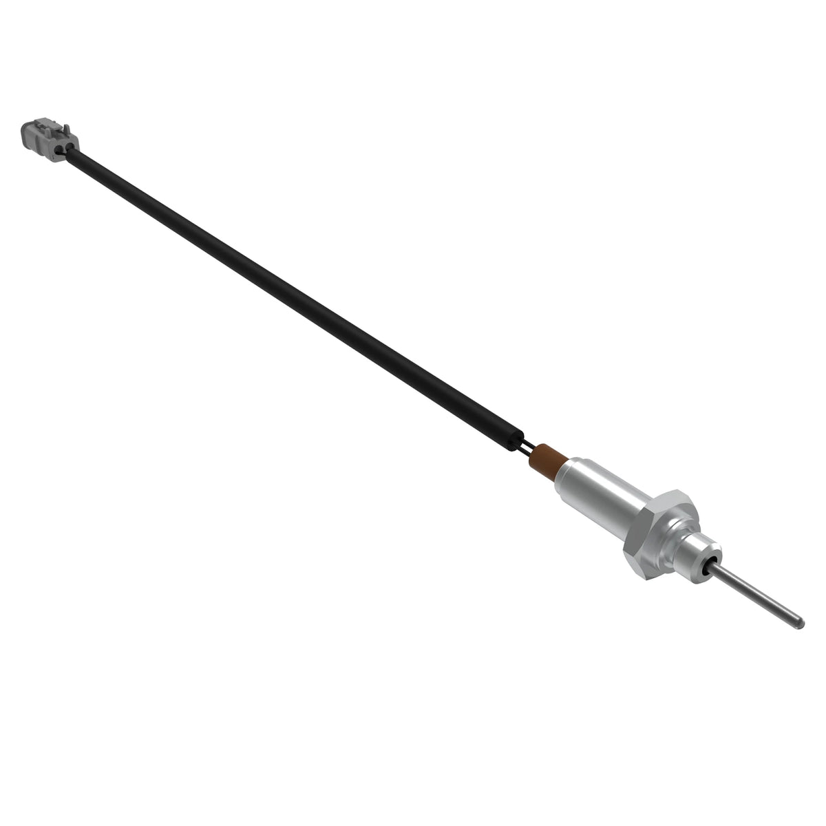 RE527369: Fits John Deere RE527369 Air Intake Manifold Temperature Sensor – Genuine OEM