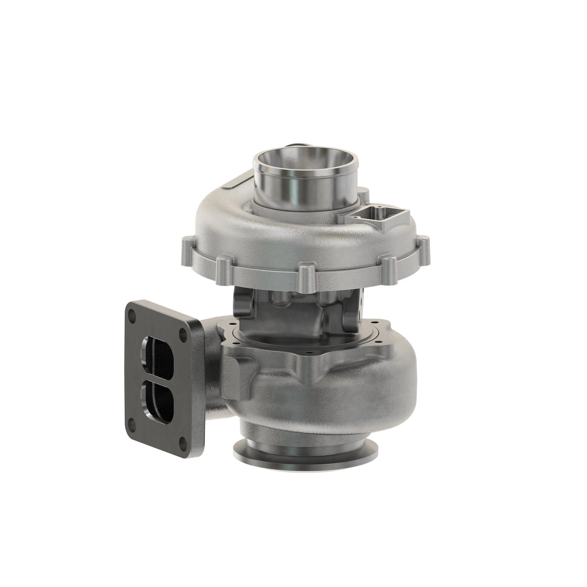 RE527380: Fits John Deere RE527380 Turbocharger – Genuine OEM
