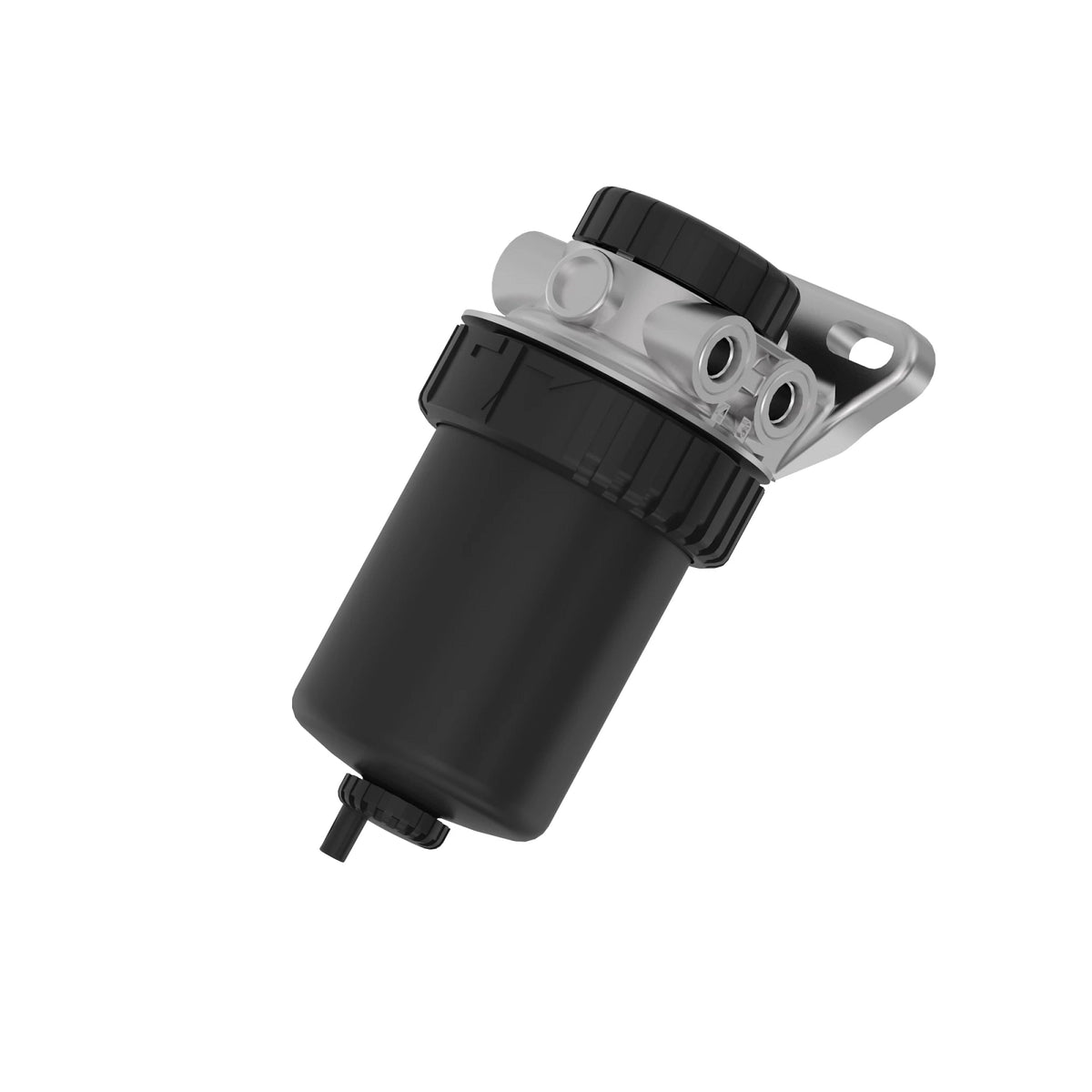 RE527507: Fits John Deere RE527507 Final Fuel Filter Assembly – Genuine OEM
