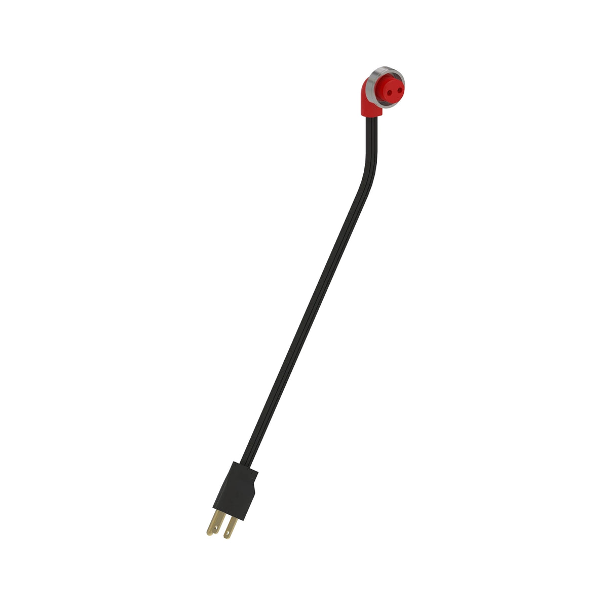 RE527543: Fits John Deere RE527543 Coolant Heater Power Cord – Genuine OEM