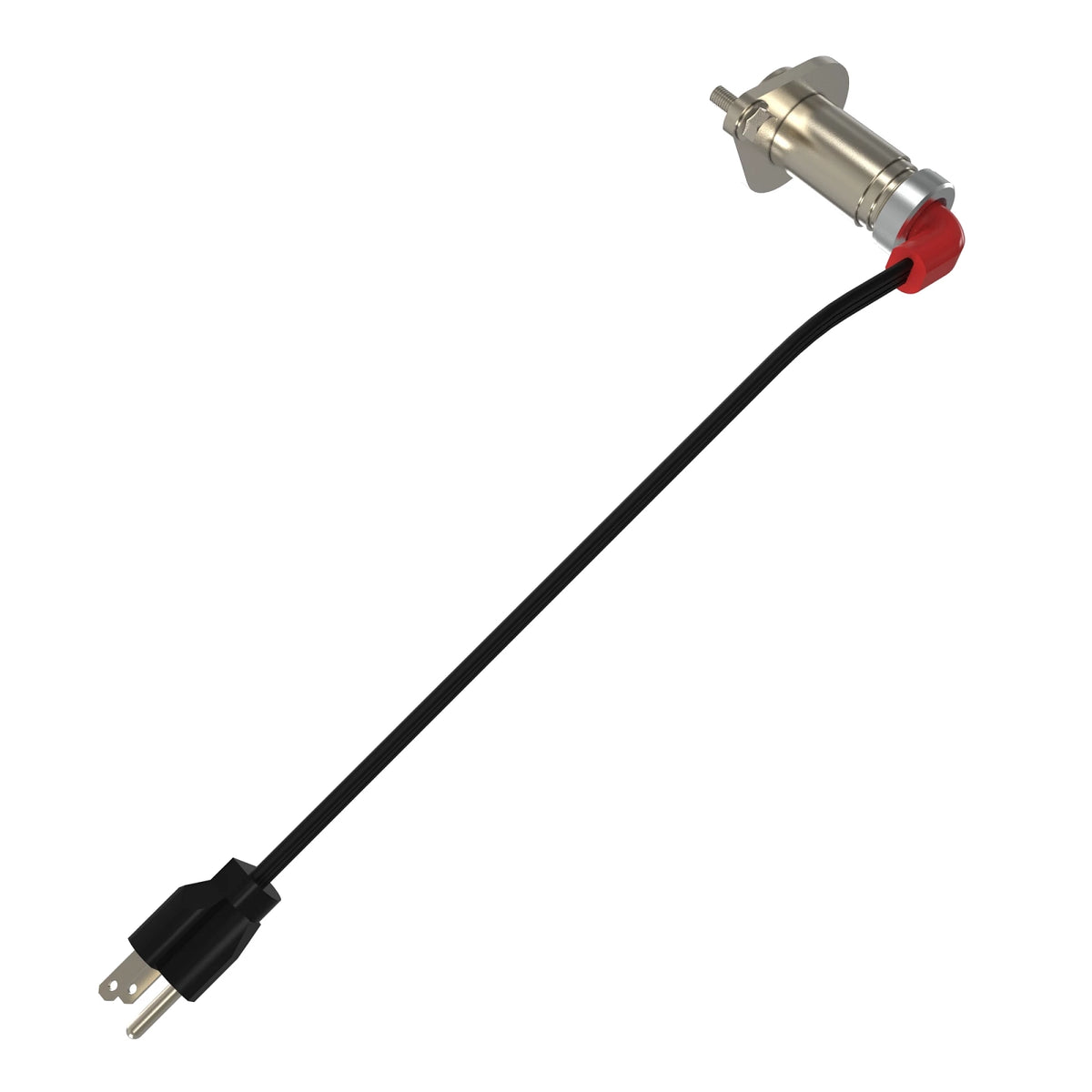 RE527545: Fits John Deere RE527545 Coolant Heater, 120 Volt – Genuine OEM