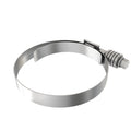 RE52768: Fits John Deere RE52768 Exhaust Band Clamp – Genuine OEM