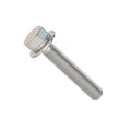 RE527756: Fits John Deere RE527756 Screw with Washer, M5 X 27.1 – Genuine OEM