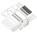 RE527834: Fits John Deere RE527834 Engine Overhaul Kit – Genuine OEM