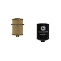 RE527961: Fits John Deere RE527961 Primary and Secondary Fuel Filter Element – Genuine OEM