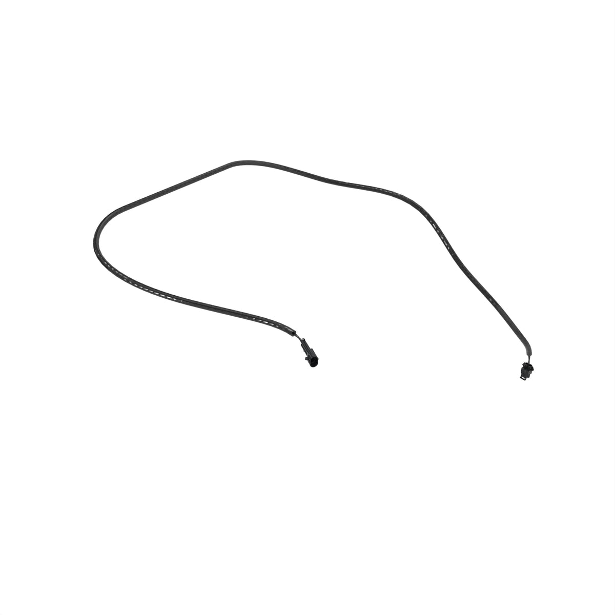 RE528072: Fits John Deere RE528072 Left Side Fuel Filter Wiring Harness – Genuine OEM