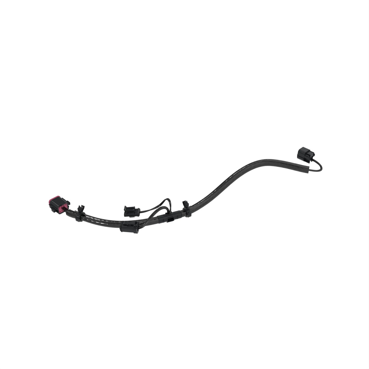 RE528139: Fits John Deere RE528139 Rear Turbocharger Air Intake Wiring Harness – Genuine OEM