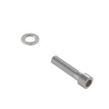 RE528219: Fits John Deere RE528219 Serrated Screw with Washer – Genuine OEM