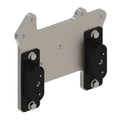 RE528243: Fits John Deere RE528243 ECU Mounting Assembly Bracket – Genuine OEM