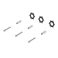 RE528413: Fits John Deere RE528413 Engine Exhaust Manifold Gasket Kit – Genuine OEM