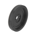 RE528641: Fits John Deere RE528641 Flywheel – Genuine OEM
