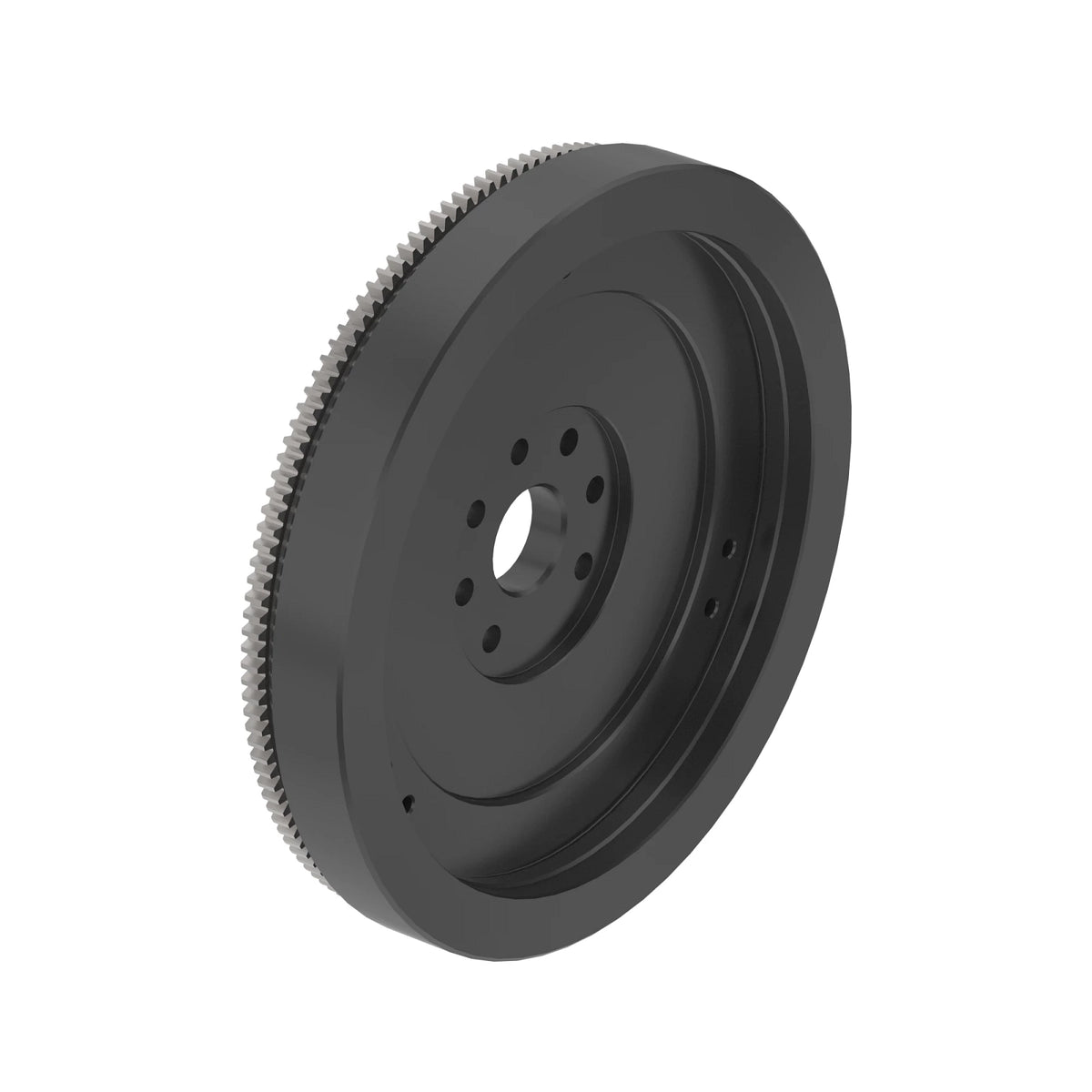RE528641: Fits John Deere RE528641 Flywheel – Genuine OEM