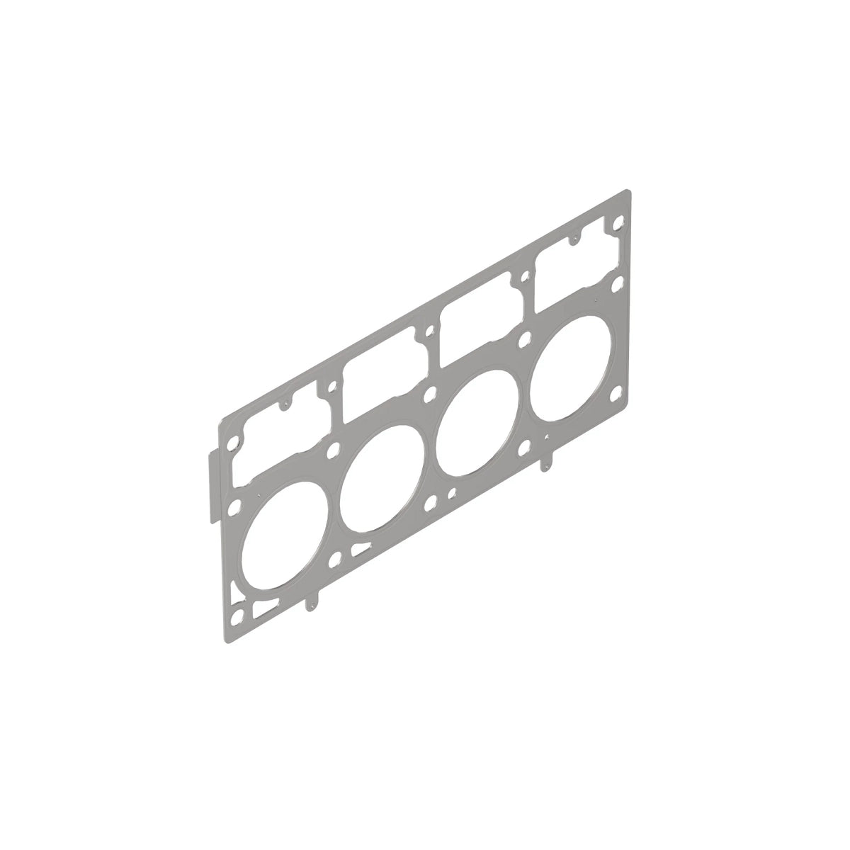RE528708: Fits John Deere RE528708 Engine Cylinder Head Gasket – Genuine OEM