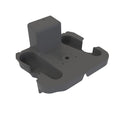 RE528742: Fits John Deere RE528742 Valve Cover Baffle Deflector – Genuine OEM