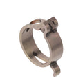 RE528750: Fits John Deere RE528750 Single Band Hose Clamp – Genuine OEM