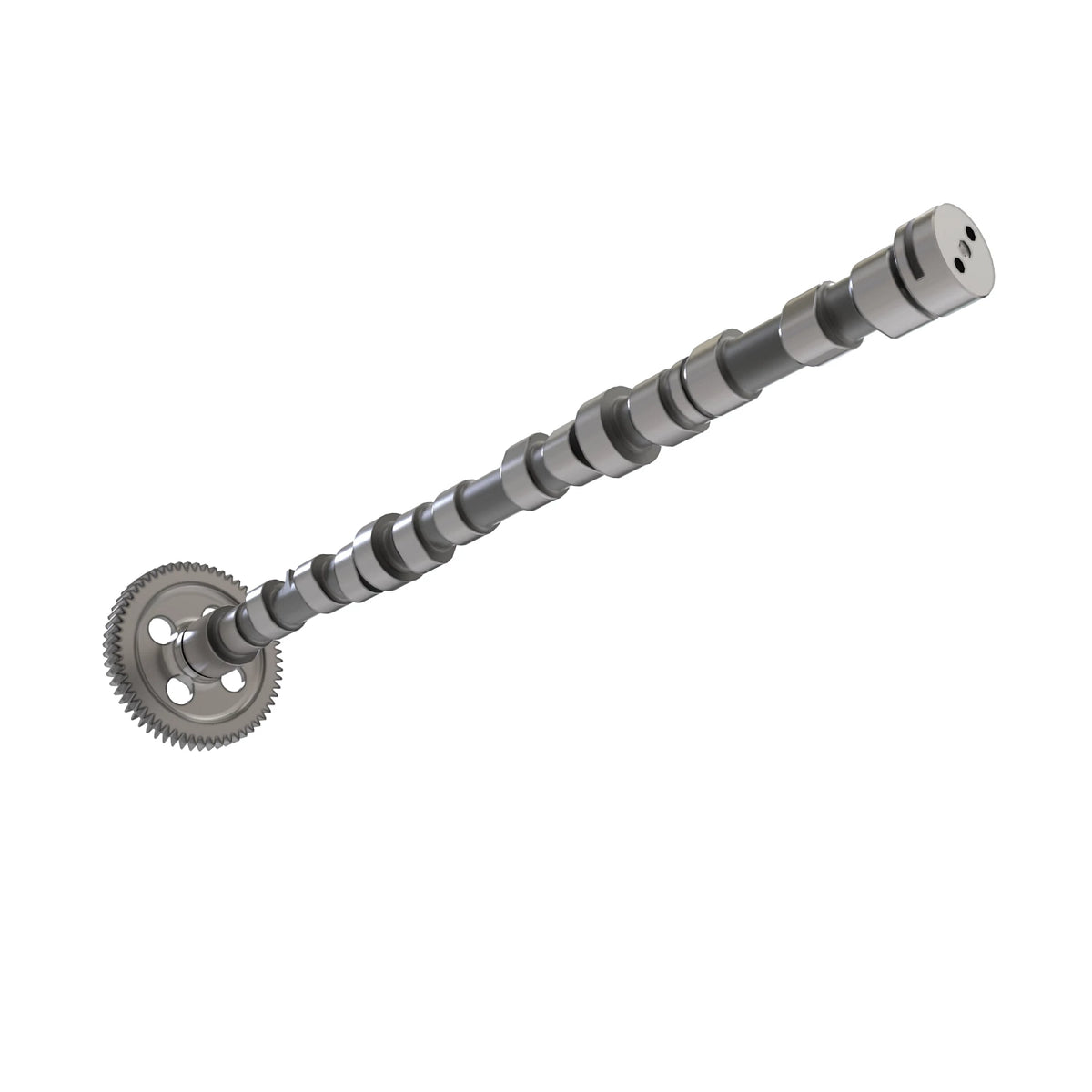 RE528950: Fits John Deere RE528950 Camshaft with Gear – Genuine OEM
