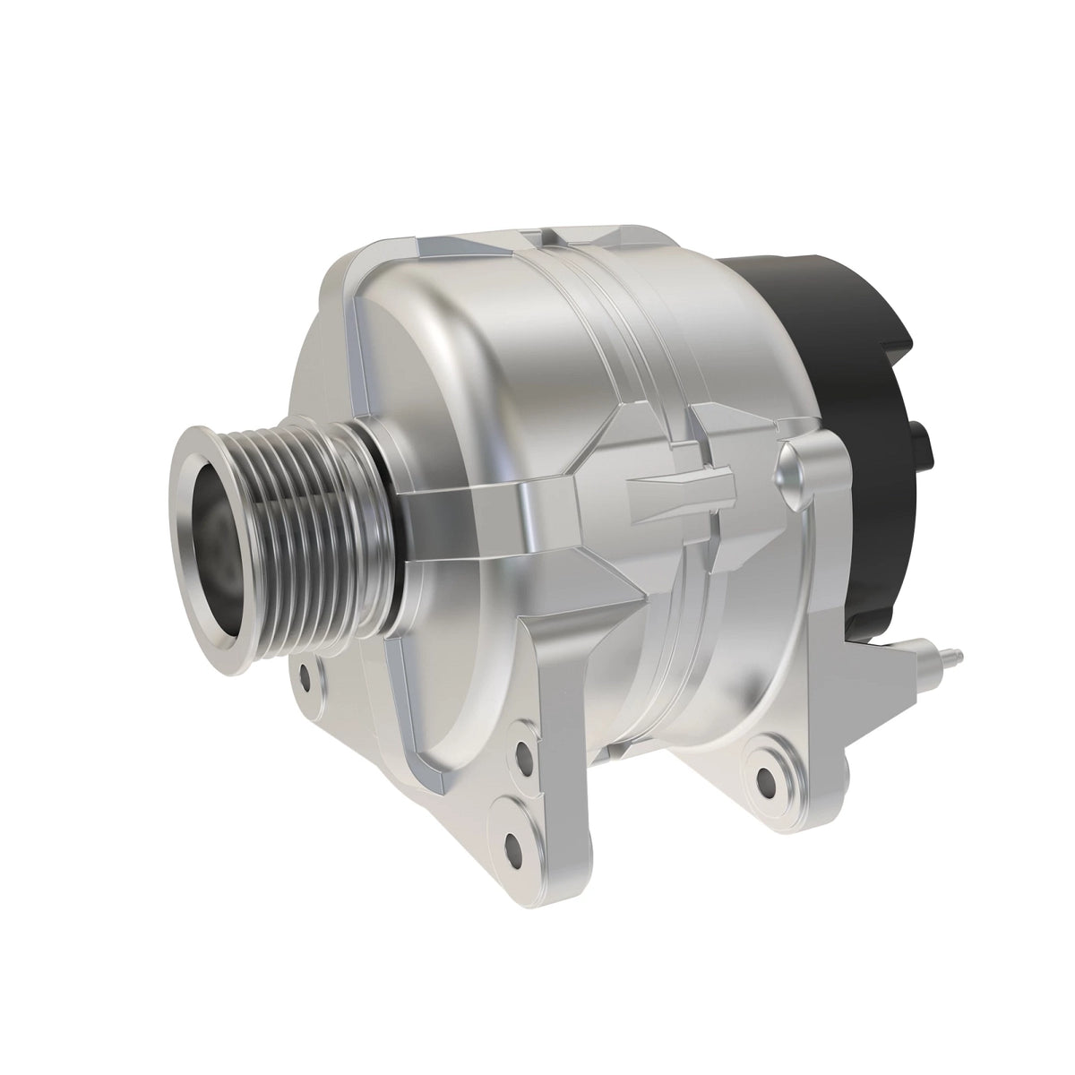 RE529377: Fits John Deere RE529377 Alternator, 14 Volt, 70 Amp – Genuine OEM