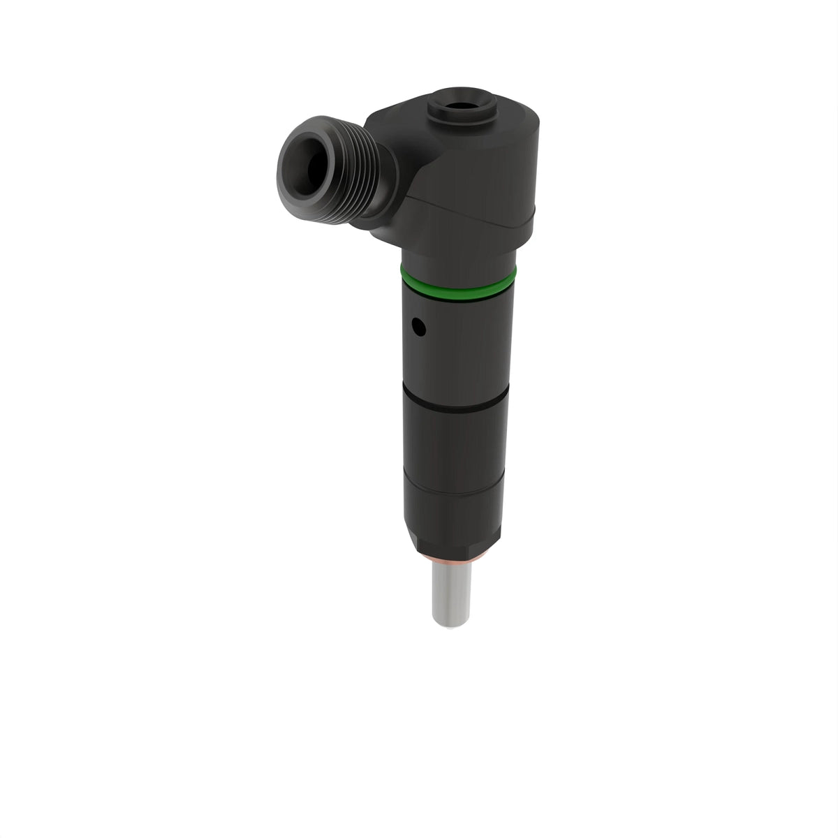 RE529390: Fits John Deere RE529390 Fuel Injection Nozzle – Genuine OEM