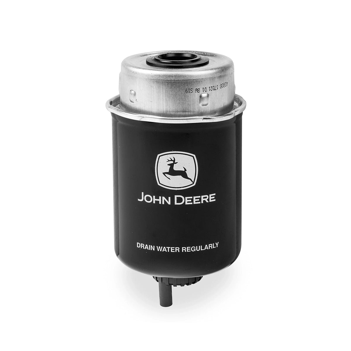 RE529644: Fits John Deere RE529644 Fuel Filter, Water Separator – Genuine OEM
