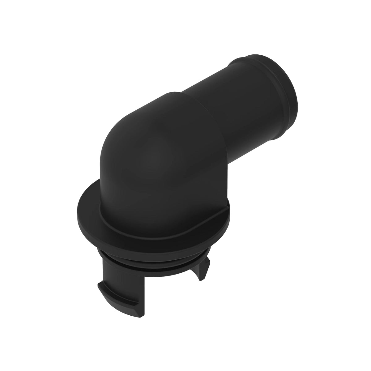 RE529871: Fits John Deere RE529871 Elbow Fitting – Genuine OEM