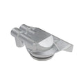 RE530203: Fits John Deere RE530203 Engine Oil Filter Head – Genuine OEM
